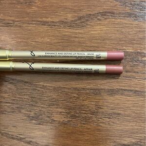 Lisa Eldridge lipliner